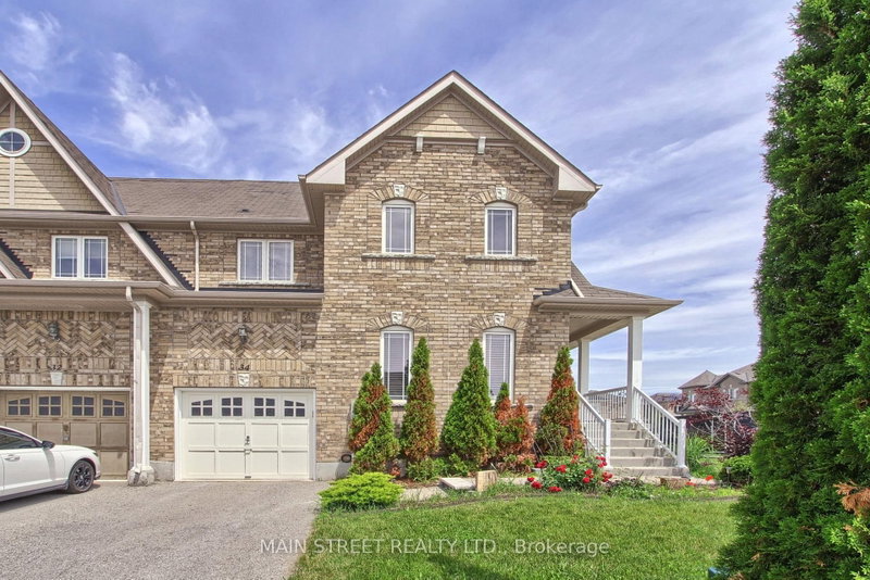 34 Grey Wing Avenue