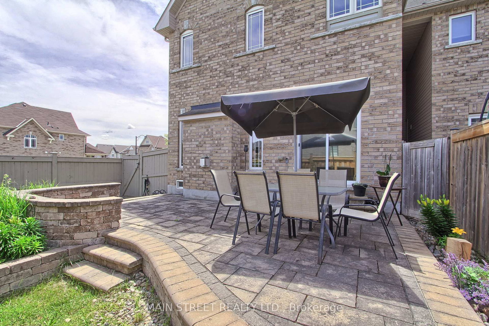 34 Grey Wing Avenue • Georgina, ON photo 41