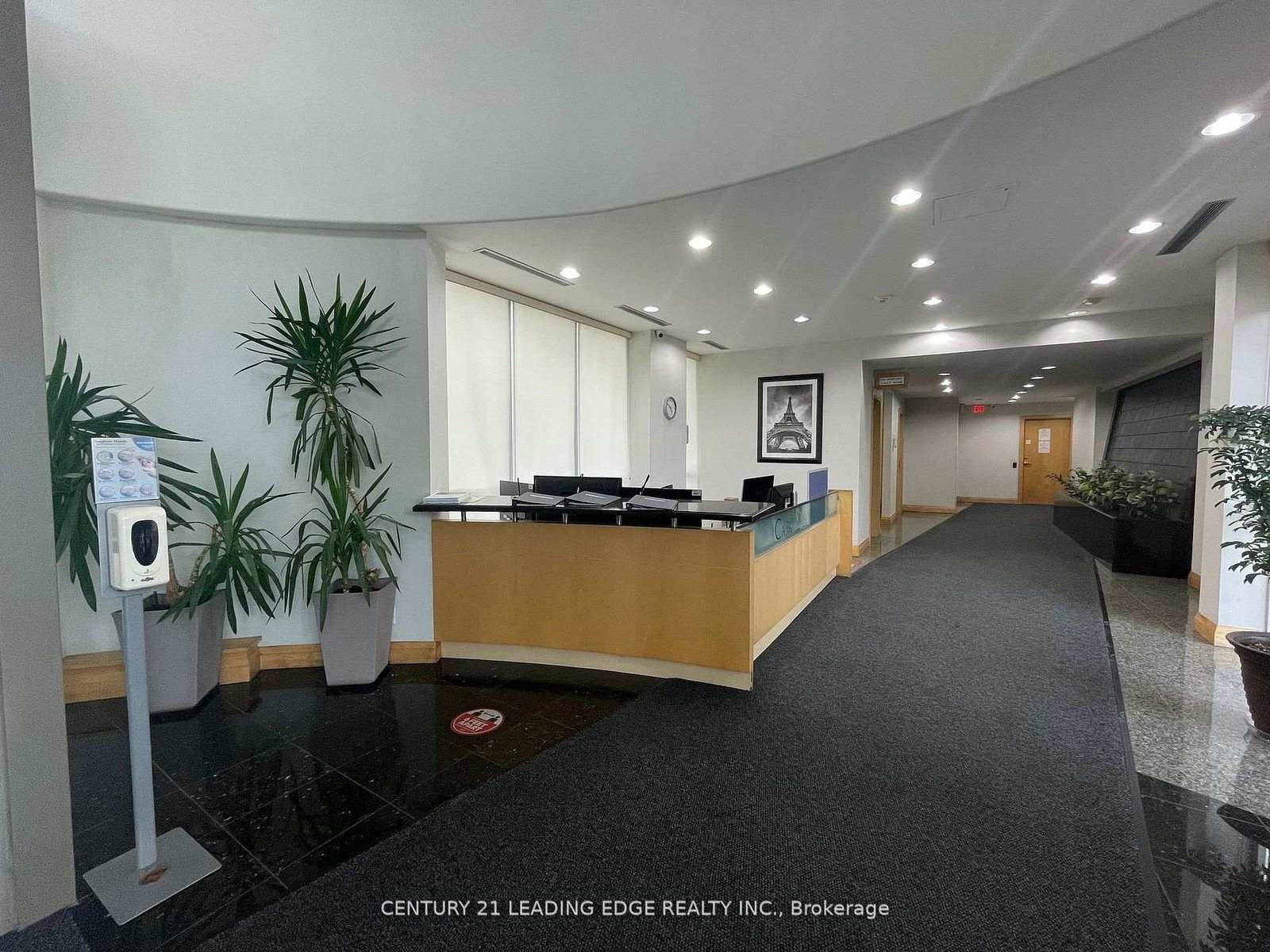 7373 Kennedy Road • #502 • Markham, ON photo 3