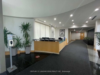 7373 Kennedy Road • #502 • Markham, ON photo 3