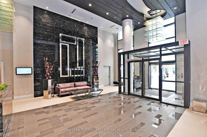 406 - 9199 Yonge Street