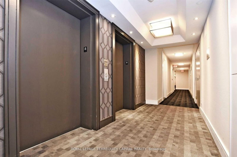 406 - 9199 Yonge Street