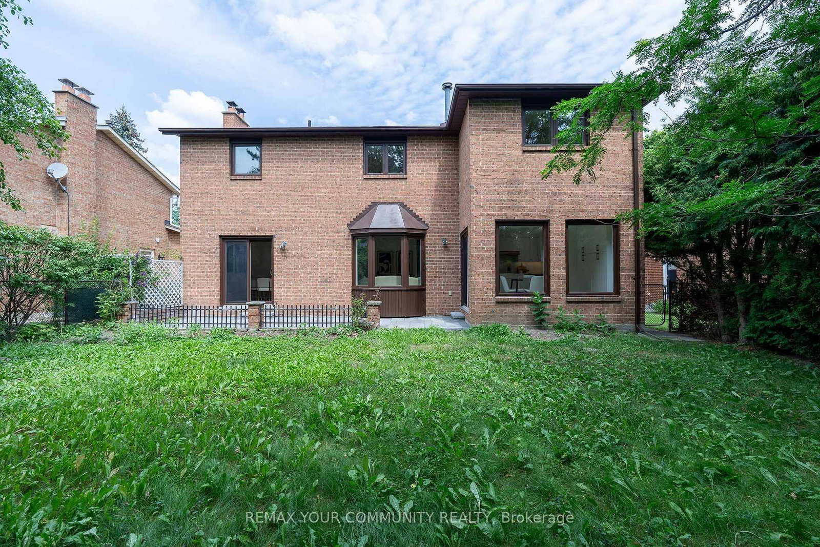 27 Houseman Crescent • Richmond Hill, ON photo 42