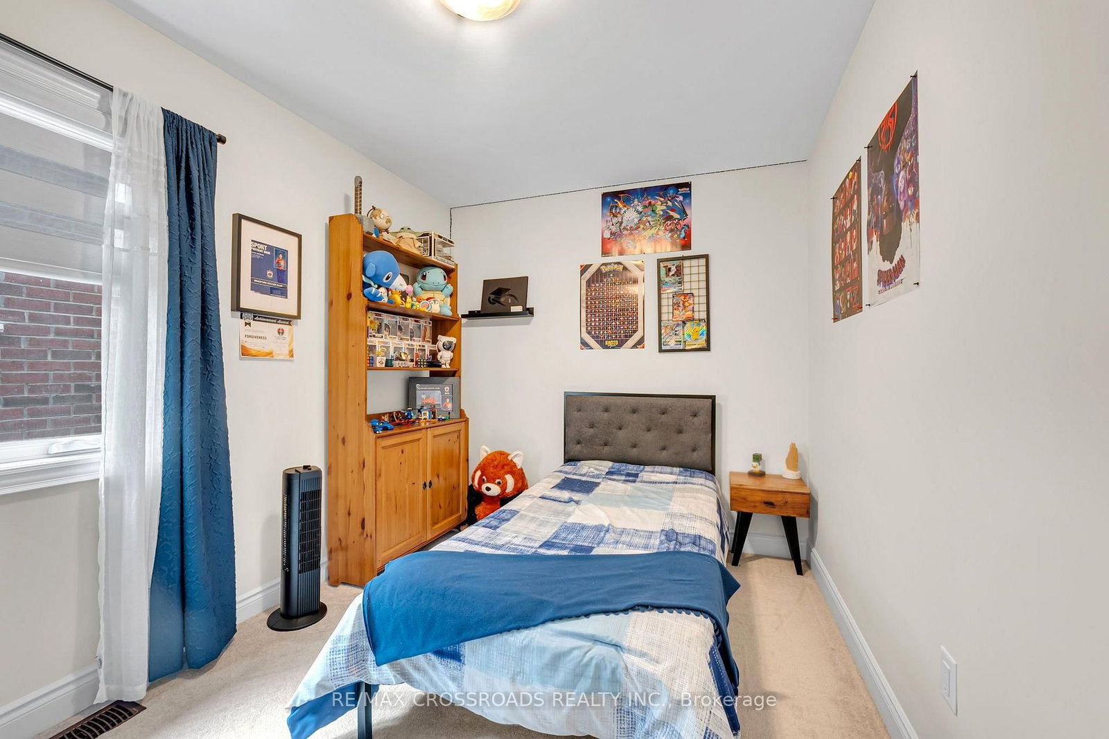 267 Heritage Street • Bradford West Gwillimbury, ON photo 22