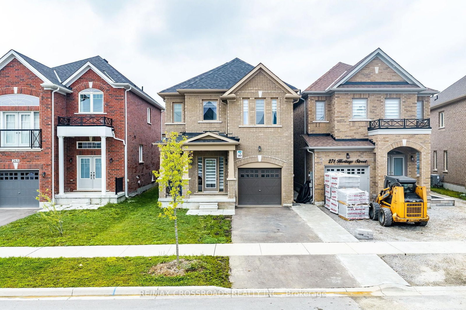 267 Heritage Street • Bradford West Gwillimbury, ON photo 39