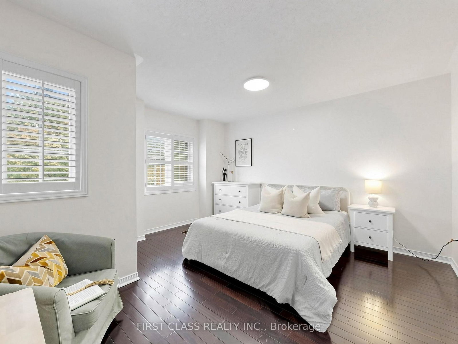 9 Revelstoke Crescent • Richmond Hill, ON photo 29
