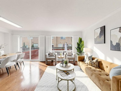 9 Revelstoke Crescent • Richmond Hill, ON photo 7