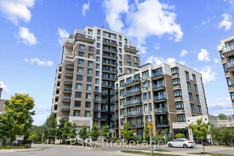 706 - 151 Upper Duke Crescent