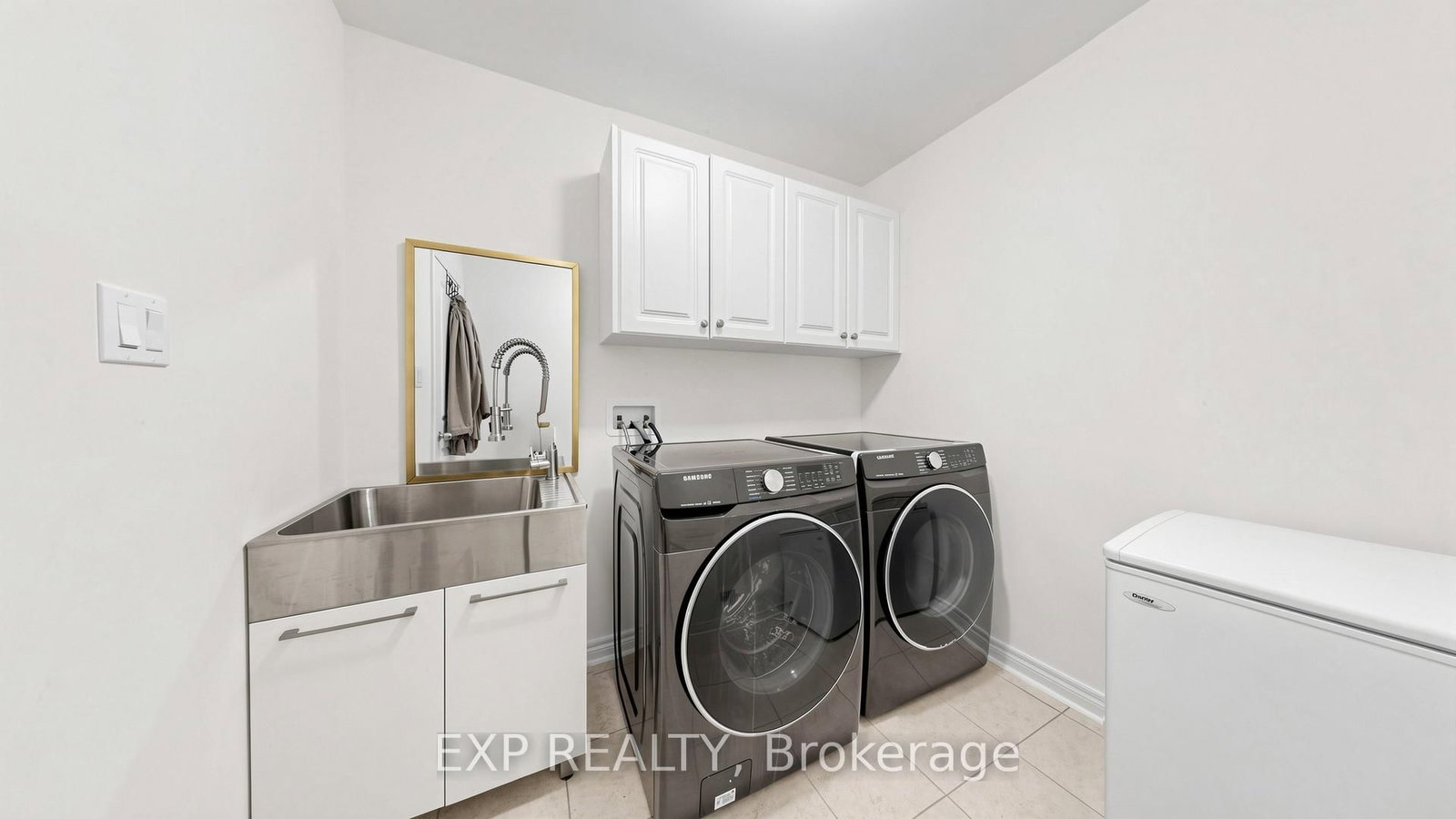 34 Buttonleaf Crescent • Whitchurch-Stouffville, ON photo 20