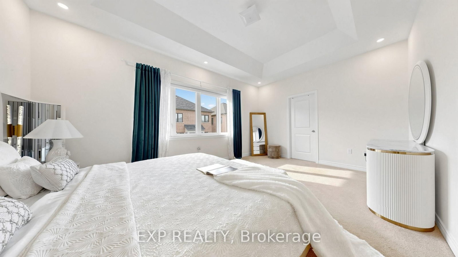 34 Buttonleaf Crescent • Whitchurch-Stouffville, ON photo 22