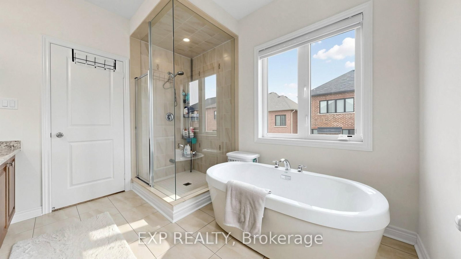 34 Buttonleaf Crescent • Whitchurch-Stouffville, ON photo 24