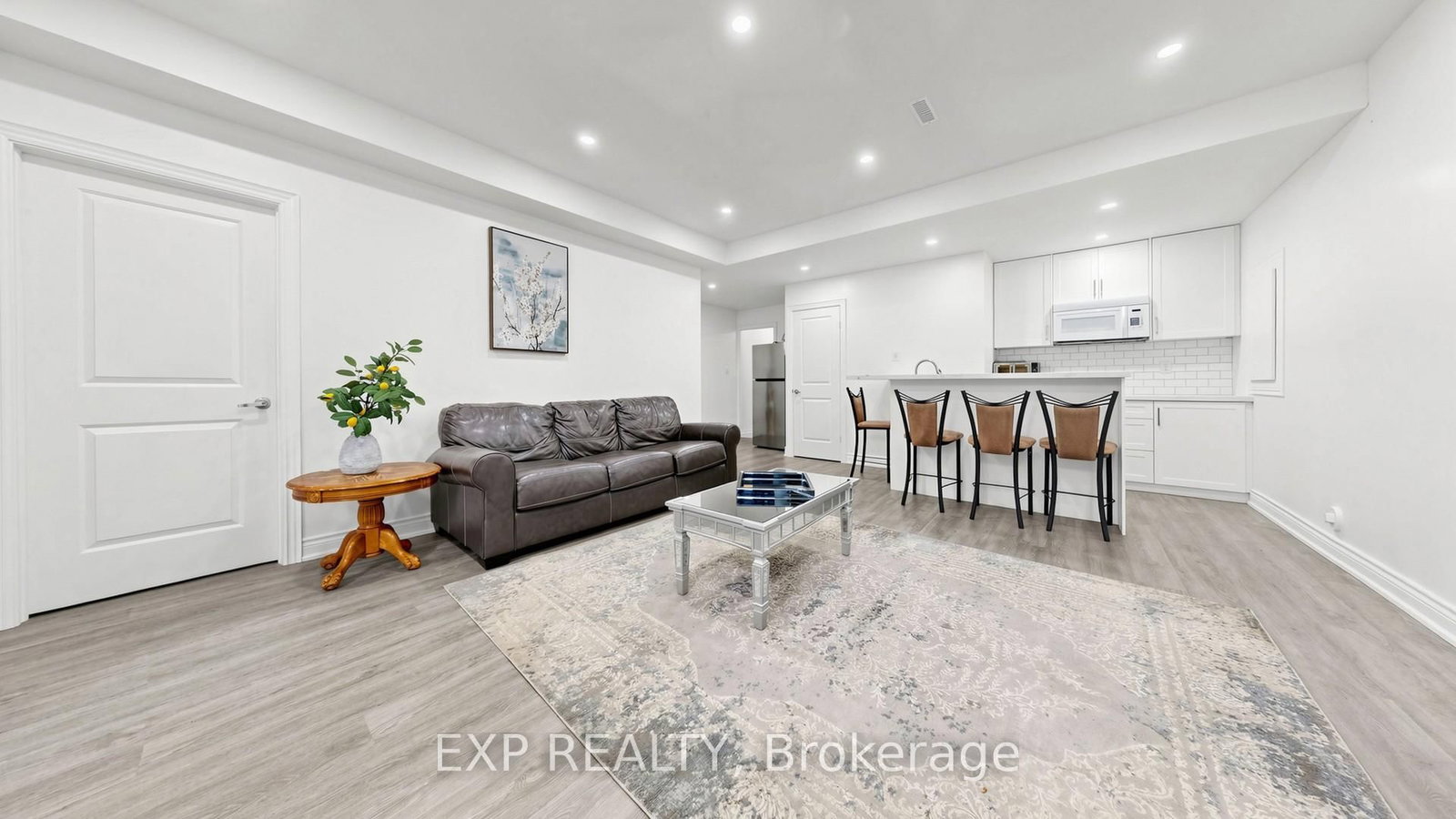 34 Buttonleaf Crescent • Whitchurch-Stouffville, ON photo 31