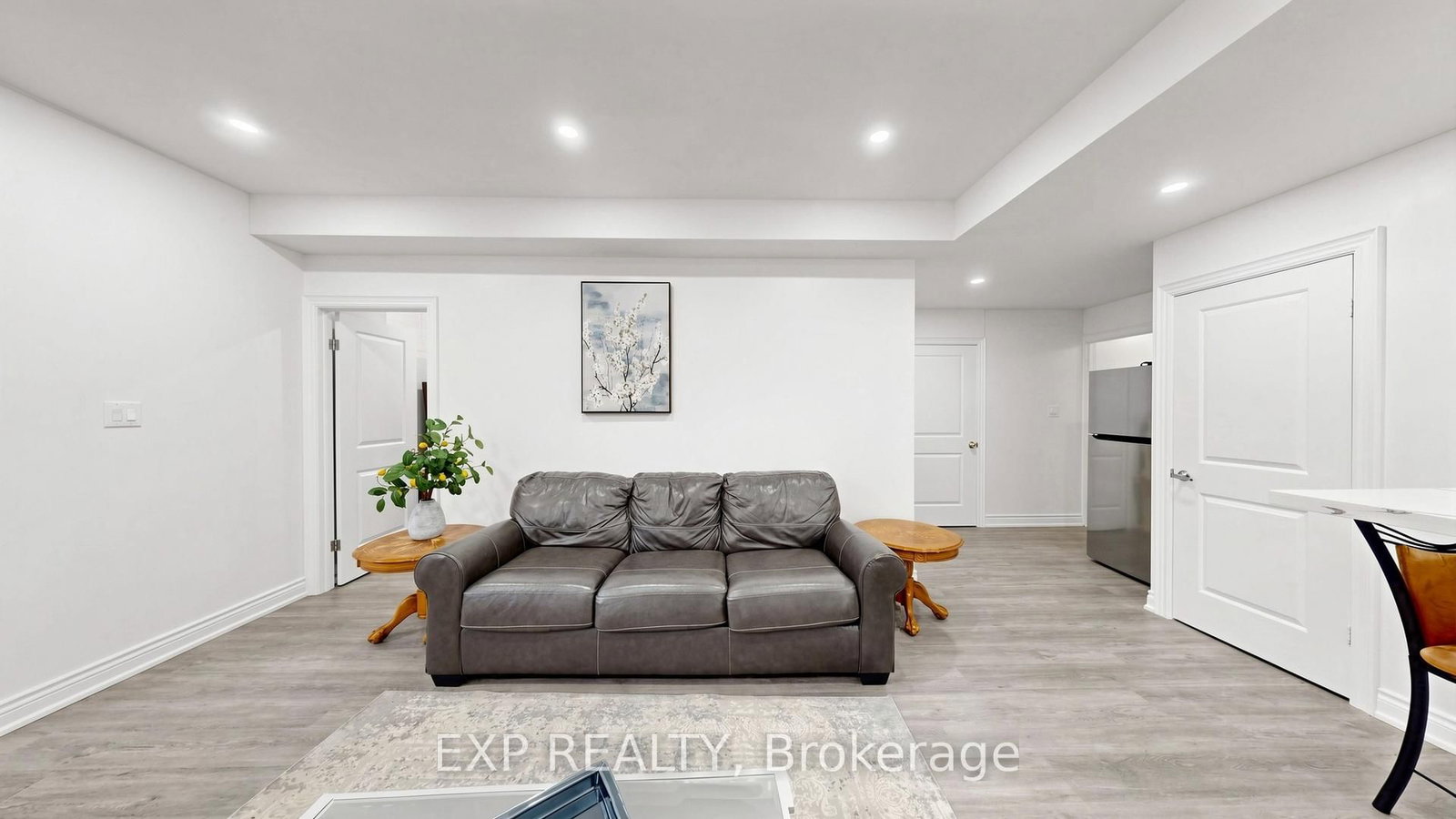 34 Buttonleaf Crescent • Whitchurch-Stouffville, ON photo 32