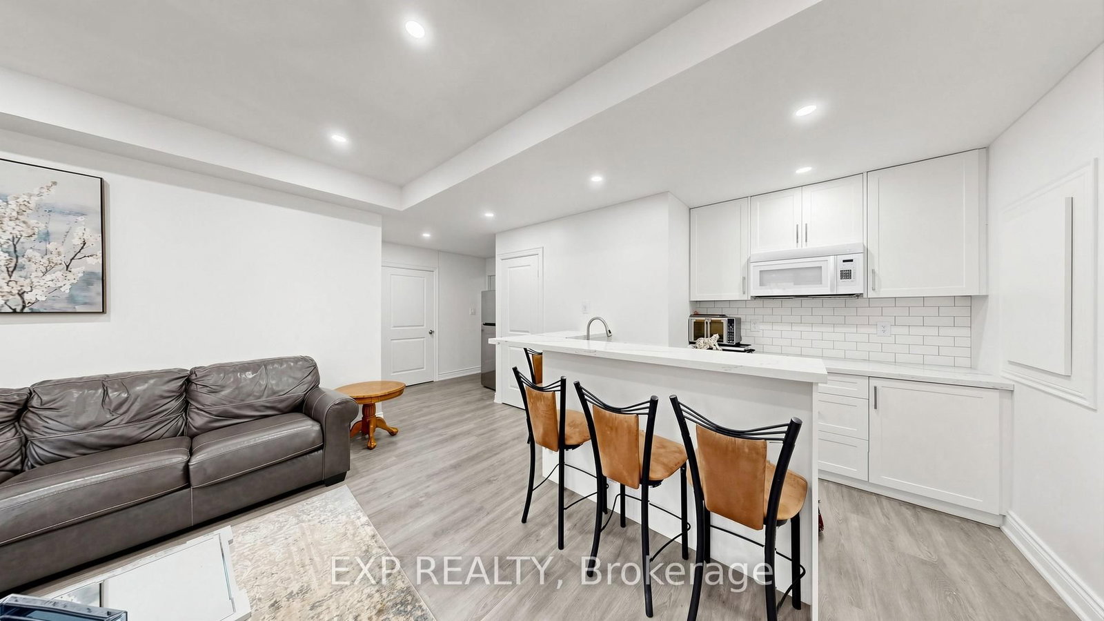 34 Buttonleaf Crescent • Whitchurch-Stouffville, ON photo 34