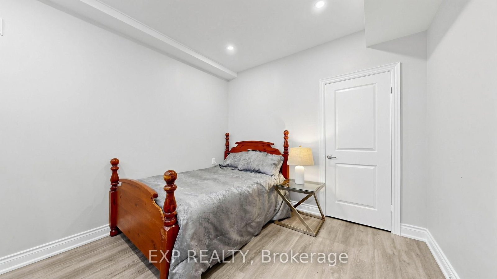 34 Buttonleaf Crescent • Whitchurch-Stouffville, ON photo 35