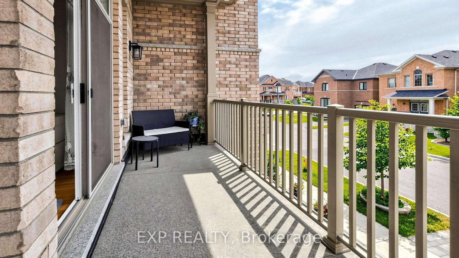 34 Buttonleaf Crescent • Whitchurch-Stouffville, ON photo 38