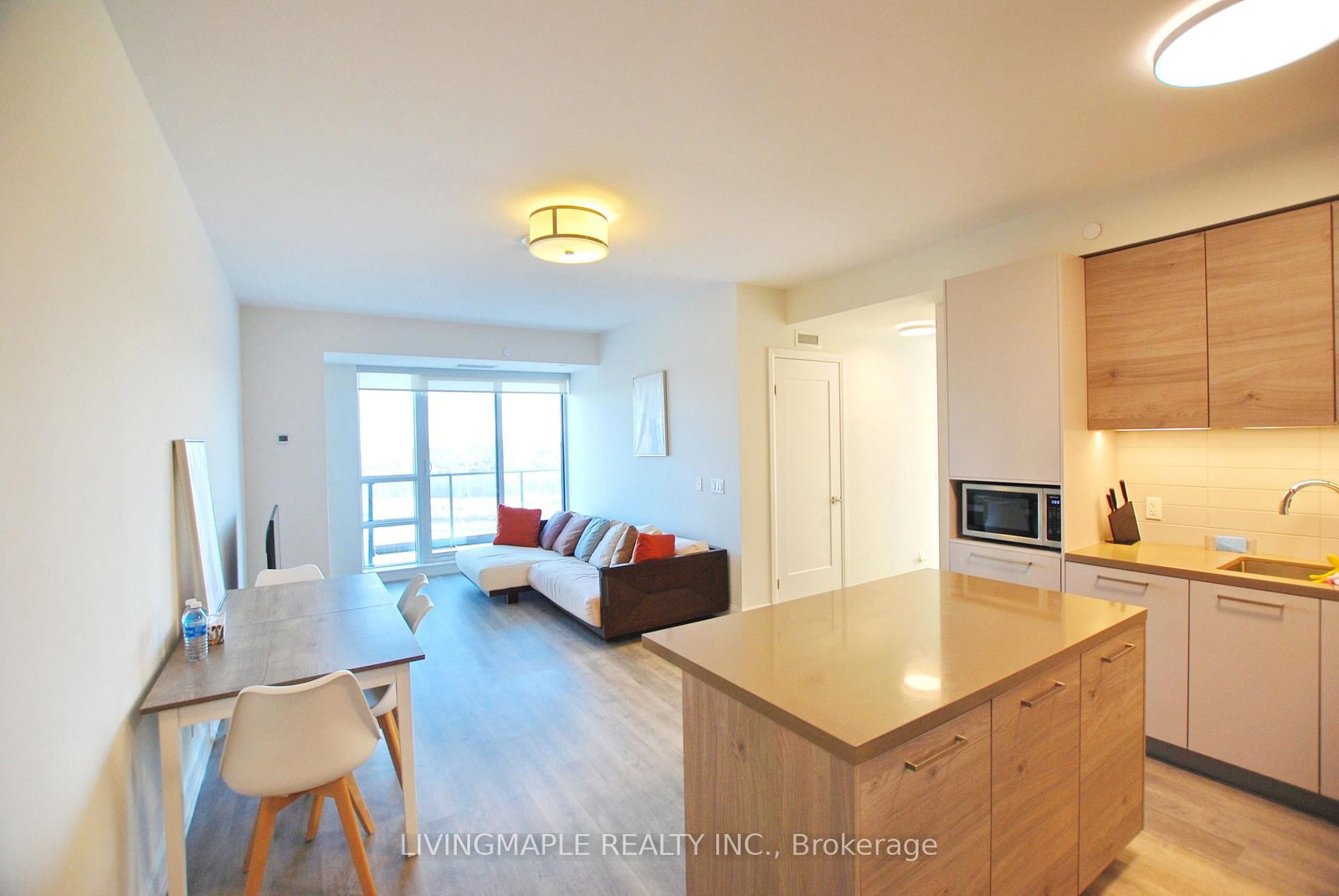 12 Gandhi Lane • #1709 • Markham, ON photo 10