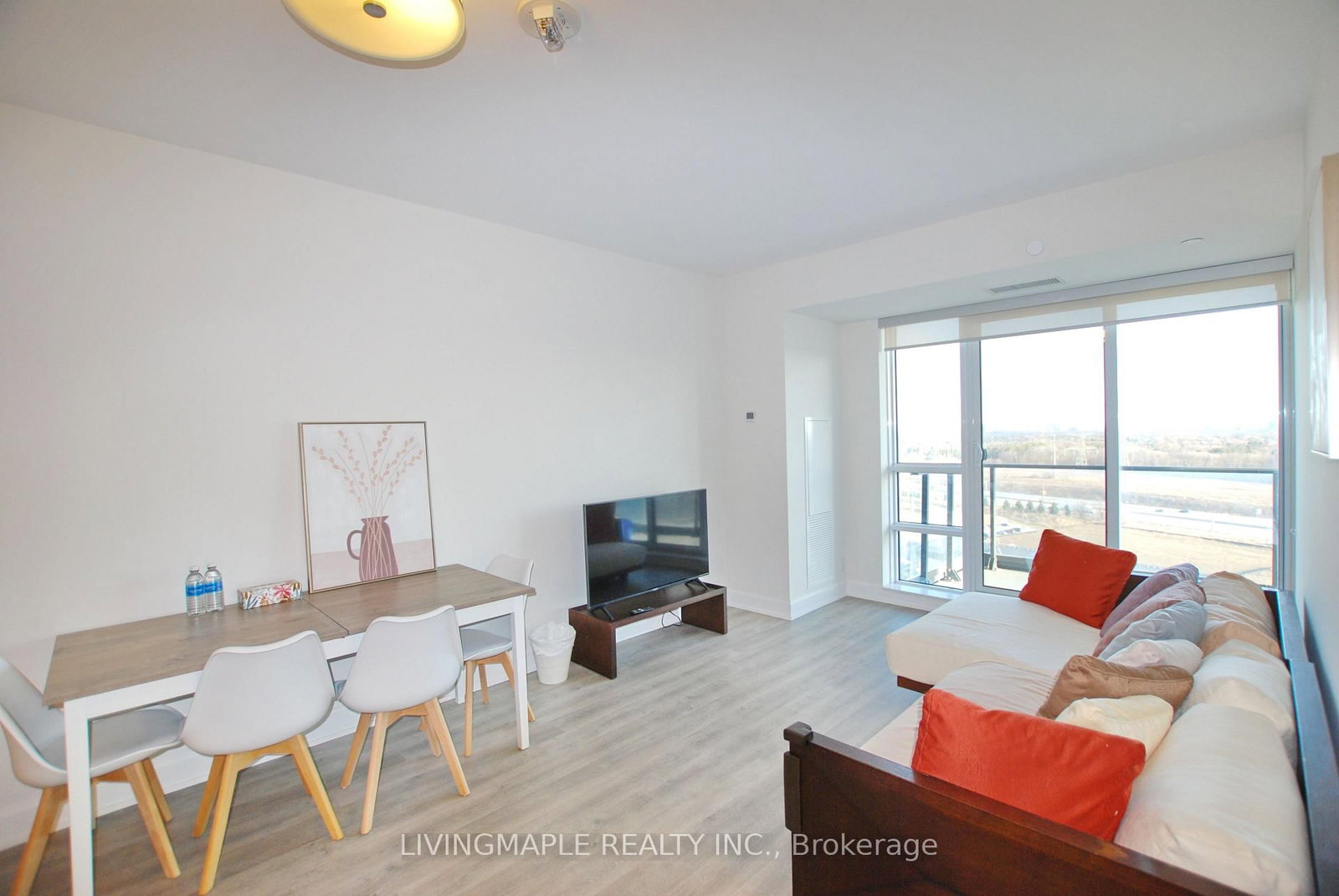 12 Gandhi Lane • #1709 • Markham, ON photo 12
