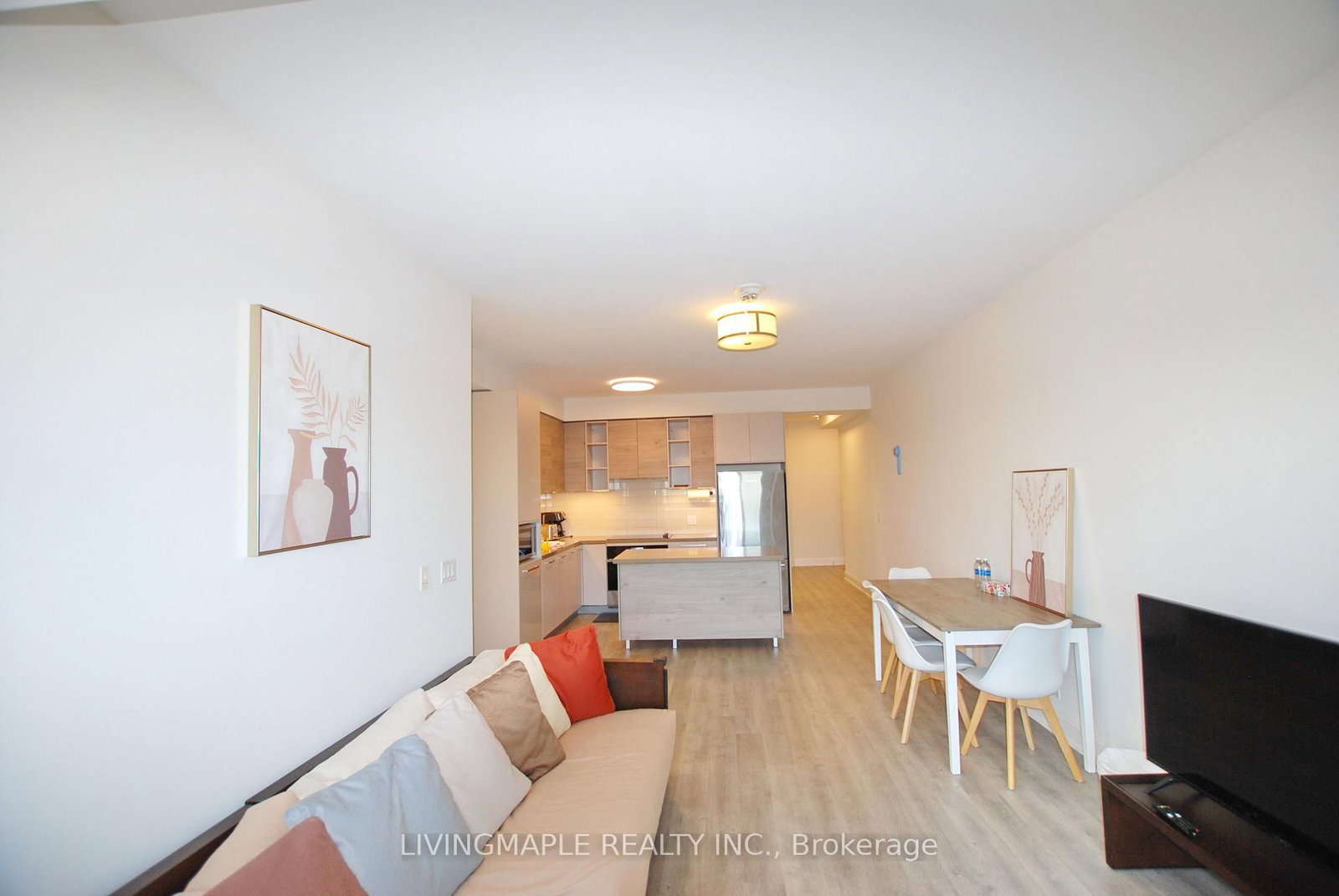 12 Gandhi Lane • #1709 • Markham, ON photo 13