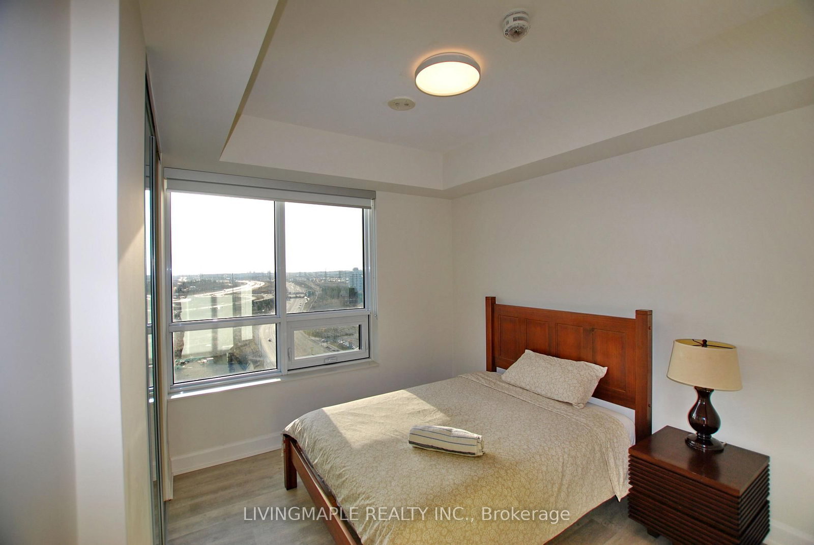 12 Gandhi Lane • #1709 • Markham, ON photo 16