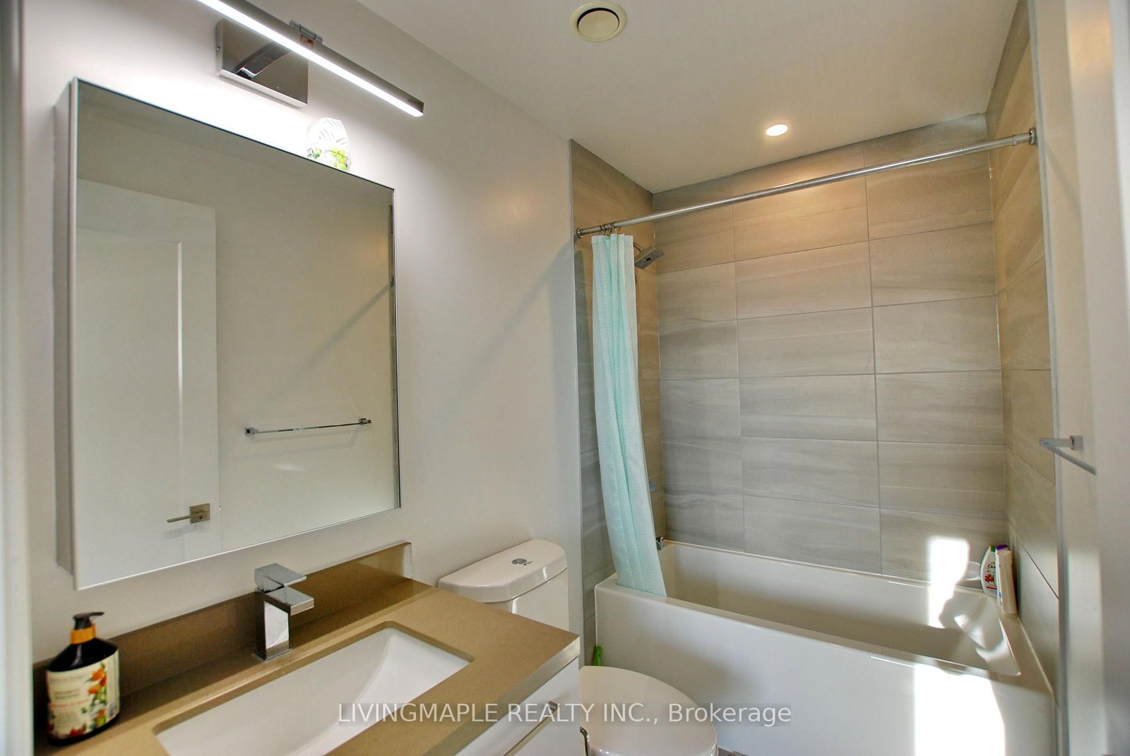 12 Gandhi Lane • #1709 • Markham, ON photo 17
