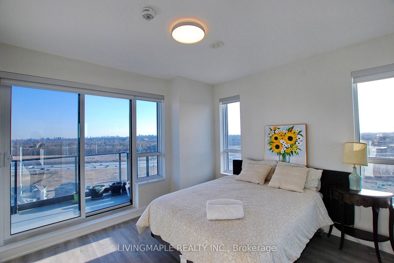 12 Gandhi Lane • #1709 • Markham, ON photo 19
