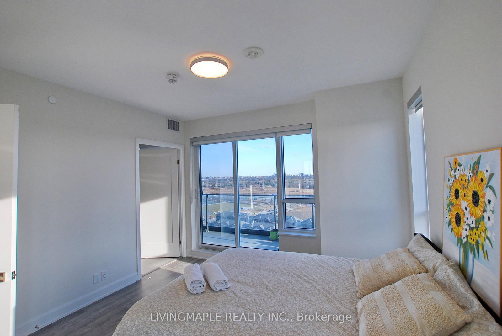 12 Gandhi Lane • #1709 • Markham, ON photo 20