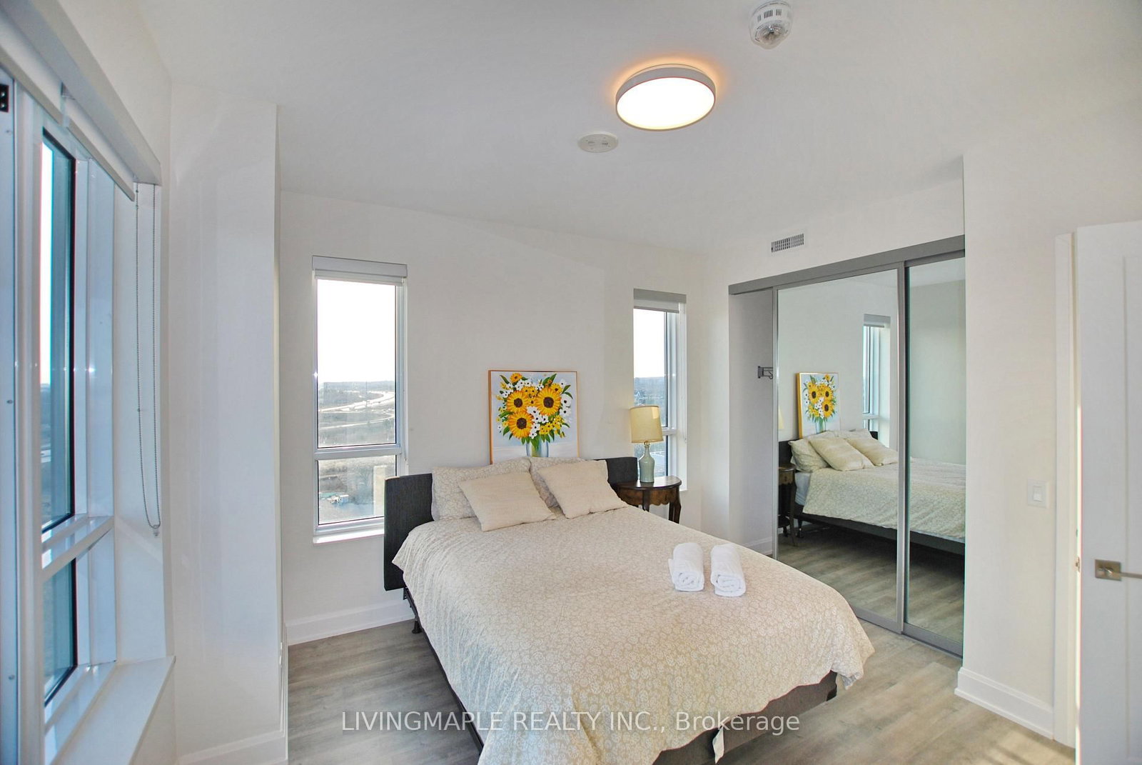 12 Gandhi Lane • #1709 • Markham, ON photo 23