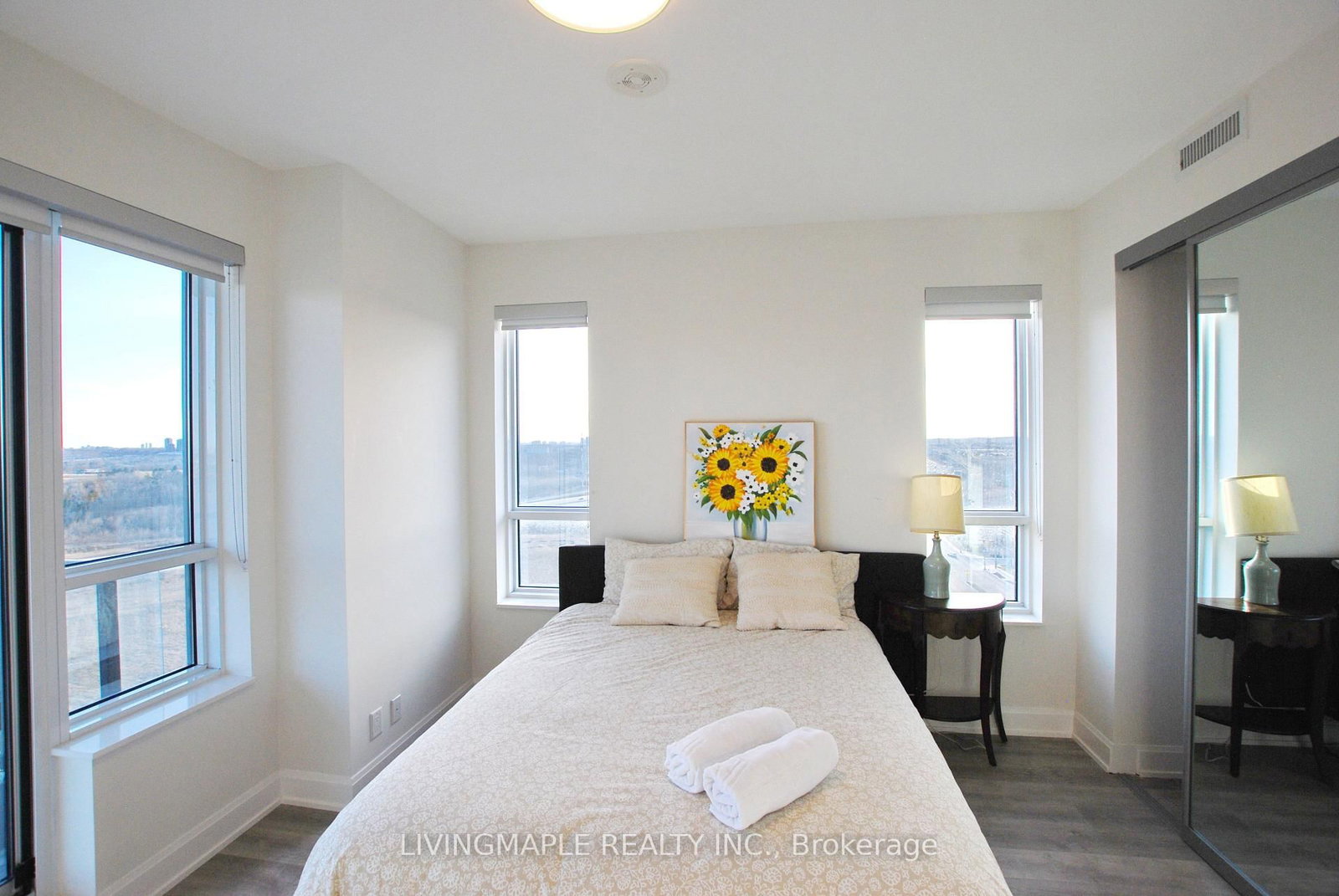 12 Gandhi Lane • #1709 • Markham, ON photo 24