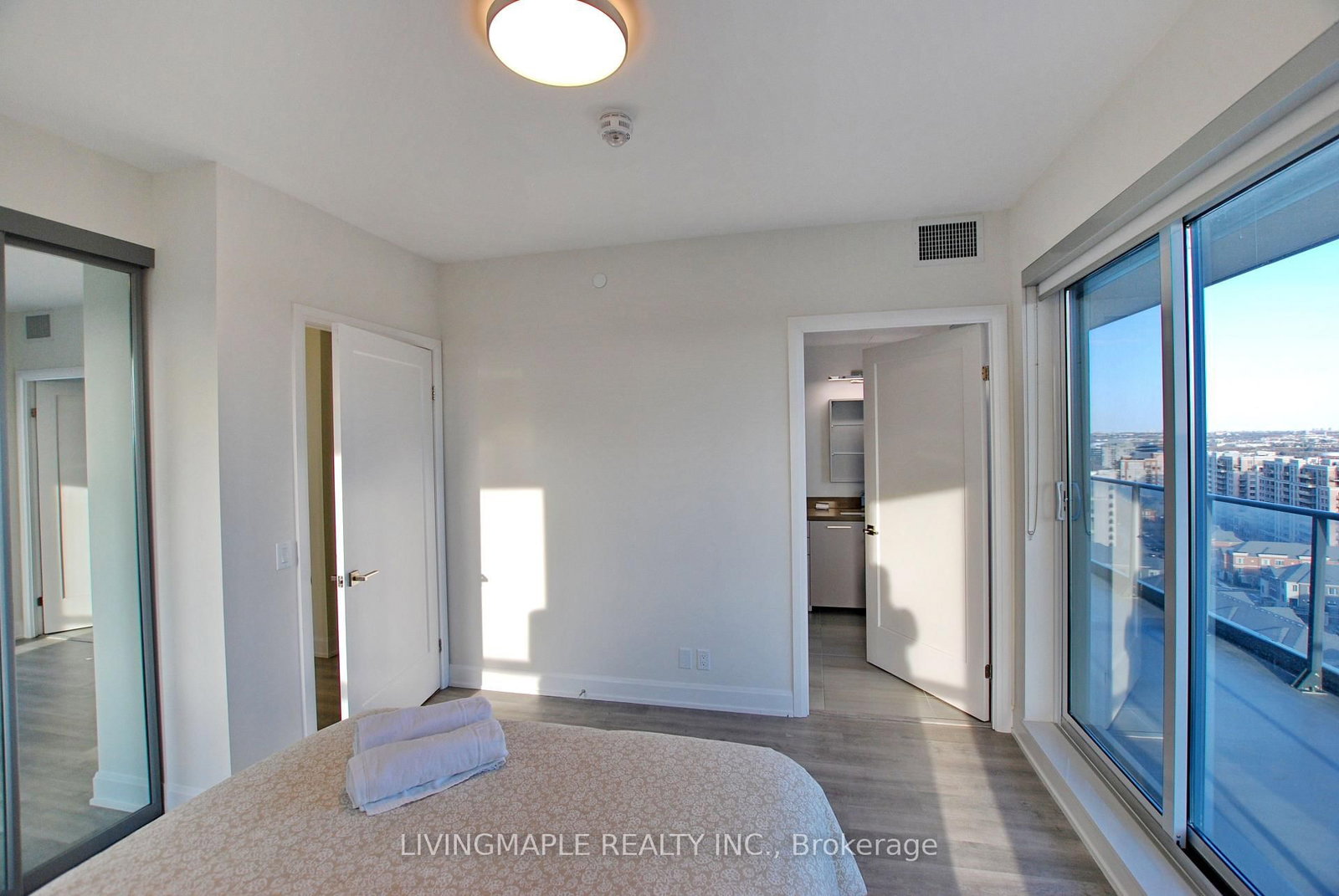 12 Gandhi Lane • #1709 • Markham, ON photo 26