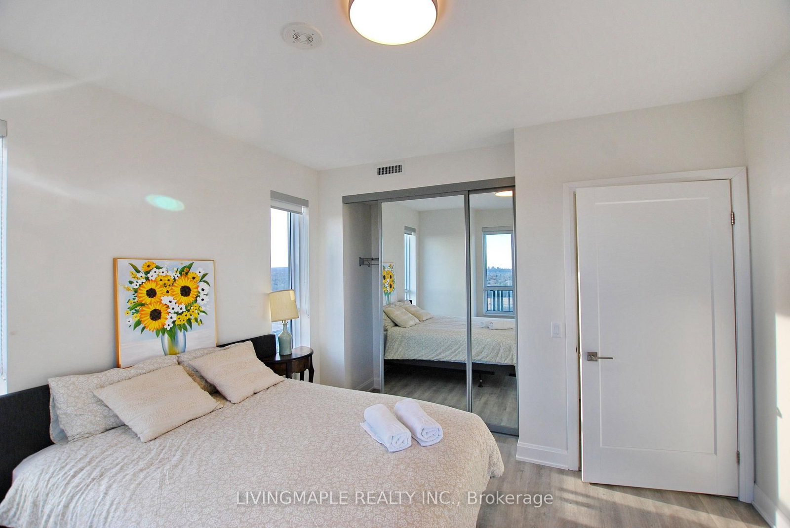 12 Gandhi Lane • #1709 • Markham, ON photo 27