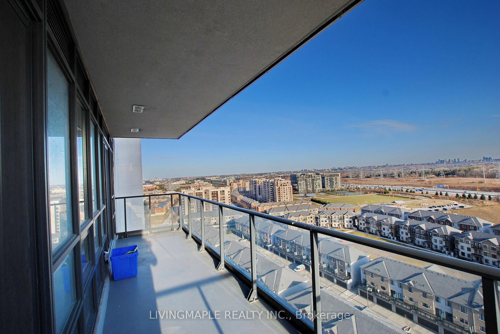 12 Gandhi Lane • #1709 • Markham, ON photo 29