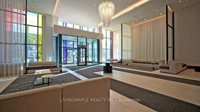 12 Gandhi Lane • #1709 • Markham, ON photo 3