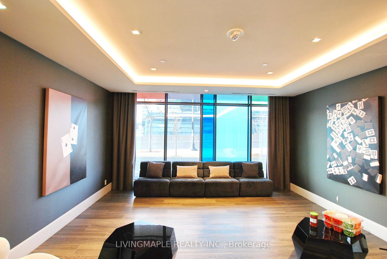 12 Gandhi Lane • #1709 • Markham, ON photo 30