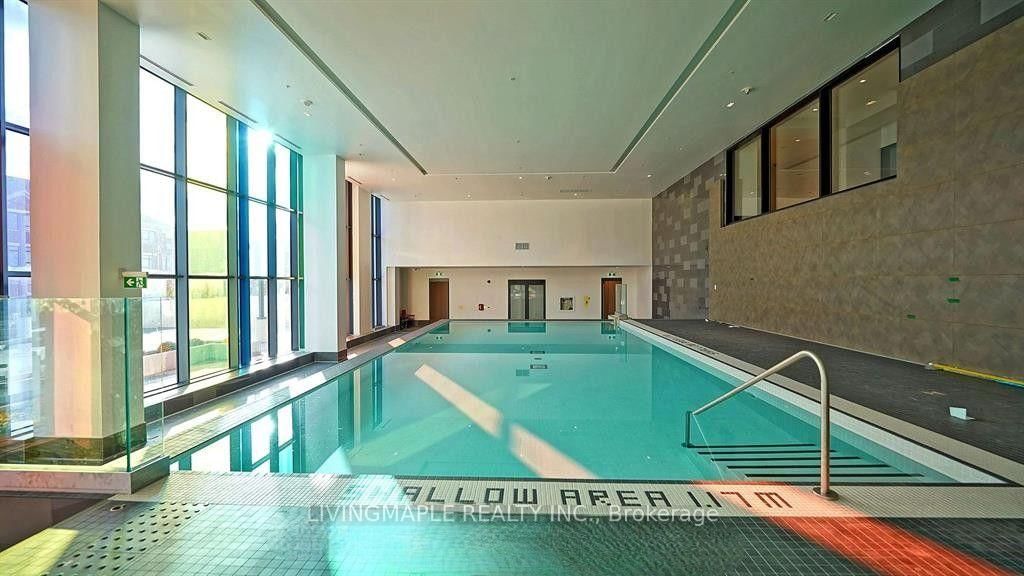 12 Gandhi Lane • #1709 • Markham, ON photo 4