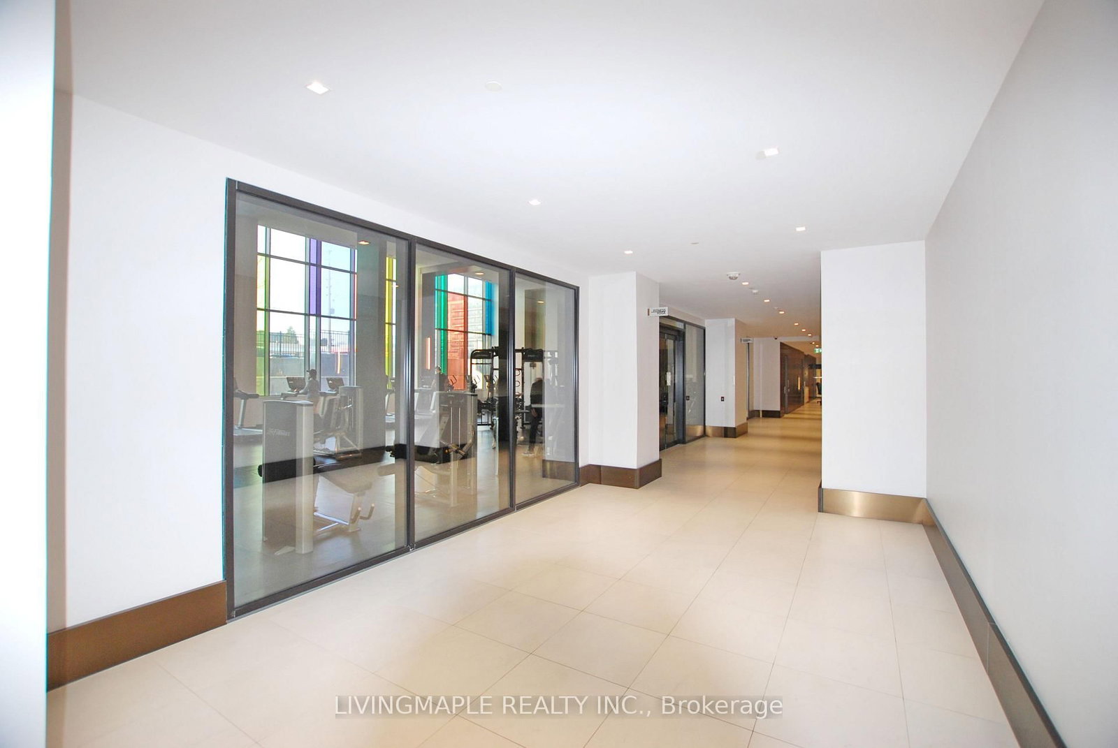 12 Gandhi Lane • #1709 • Markham, ON photo 5