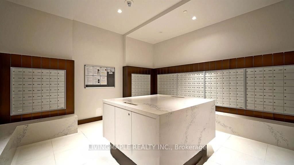 12 Gandhi Lane • #1709 • Markham, ON photo 6