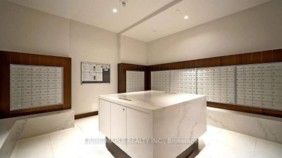 12 Gandhi Lane • #1709 • Markham, ON photo 6