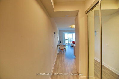 12 Gandhi Lane • #1709 • Markham, ON photo 9