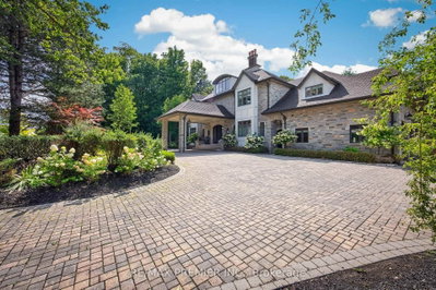 40 Golf Avenue • Vaughan, ON photo 2