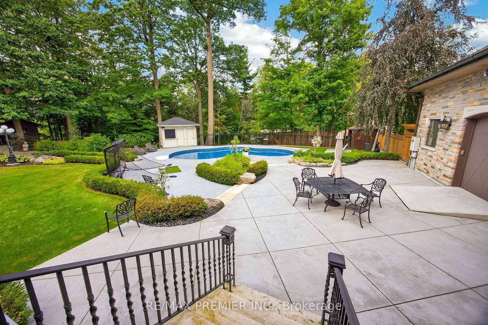 40 Golf Avenue • Vaughan, ON photo 48