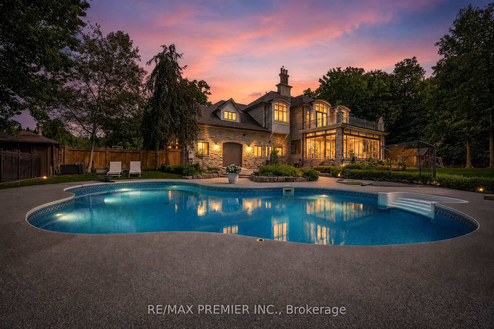 40 Golf Avenue • Vaughan, ON photo 50