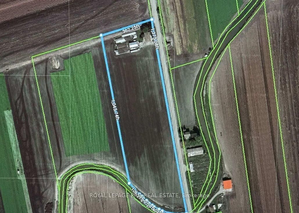 1160 River Rd Road • Bradford West Gwillimbury, ON photo 1