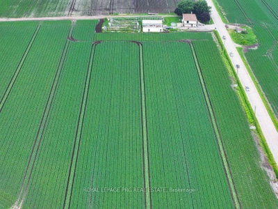 1160 River Rd Road • Bradford West Gwillimbury, ON photo 9
