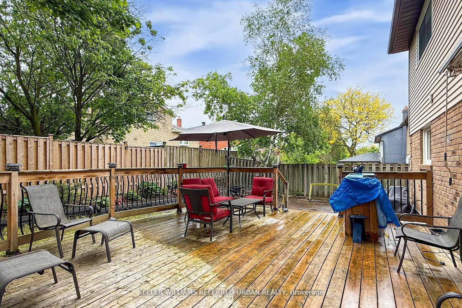 158 Walton Drive • Aurora, ON photo 29