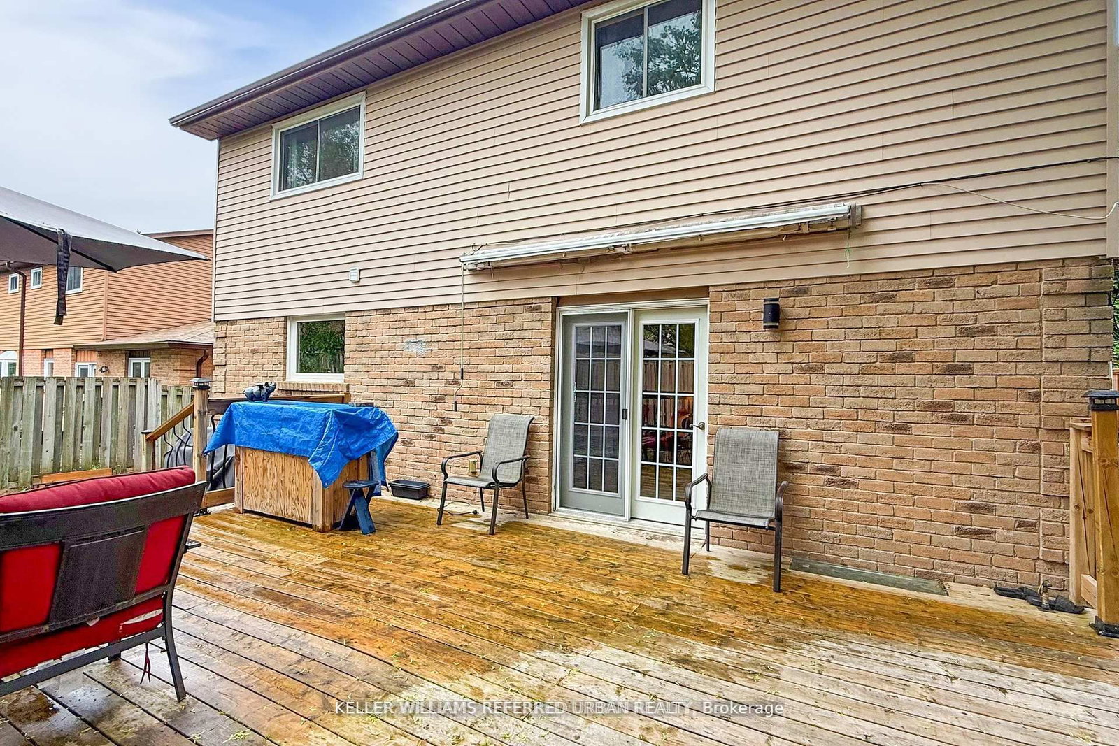 158 Walton Drive • Aurora, ON photo 30