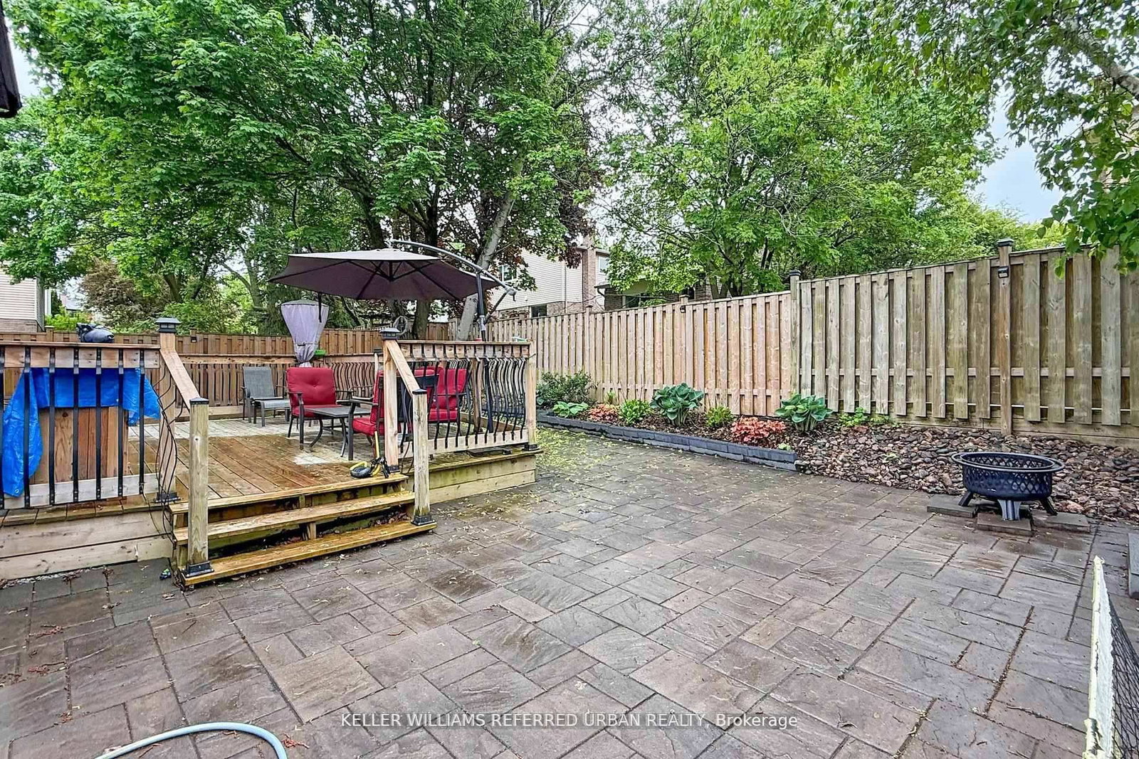 158 Walton Drive • Aurora, ON photo 31