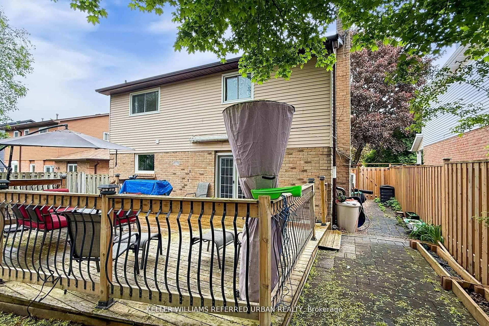 158 Walton Drive • Aurora, ON photo 33