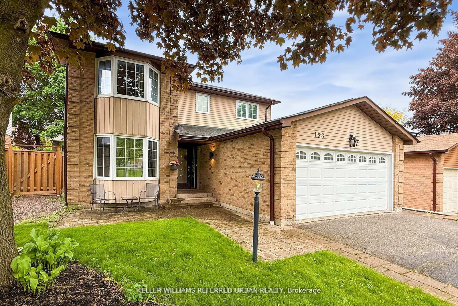 158 Walton Drive • Aurora, ON photo 35