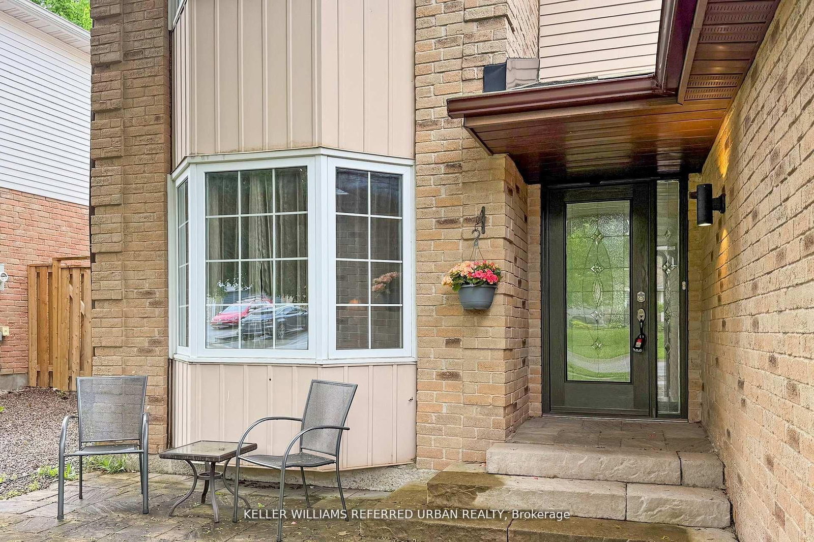 158 Walton Drive • Aurora, ON photo 36
